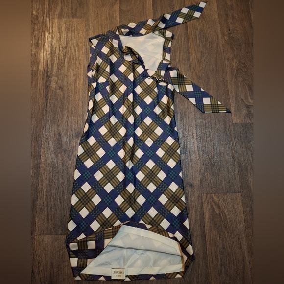 Lempereur Paris Haute Couture Dress. - Picture 2 of 16